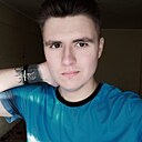 Знакомства: Никита, 26 лет, Ачинск