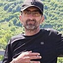 Знакомства: Роберт, 49 лет, Ванадзор