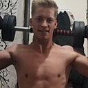 Знакомства: Николай, 26 лет, Пермь