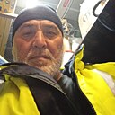 Знакомства: Абдулманноф, 60 лет, Москва