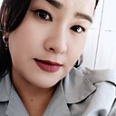 Знакомства: Бибинур, 36 лет, Астана