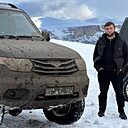 Знакомства: Магомет, 26 лет, Кисловодск