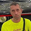 Знакомства: Александр, 48 лет, Колобржег