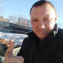 Знакомства: Саныч, 42 года, Пермь