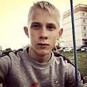 Знакомства: Артём, 20 лет, Сургут