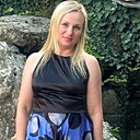 Знакомства: Ольга, 45 лет, Петрозаводск