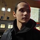 Знакомства: Ник, 19 лет, Уфа