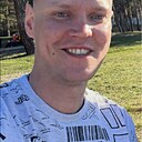 Знакомства: Антон, 37 лет, Прокопьевск