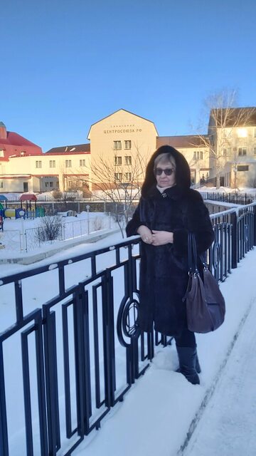 Фото - Tabor.ru