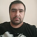 Знакомства: Вадим, 37 лет, Самара