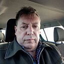 Знакомства: Сергей, 60 лет, Ульяновск