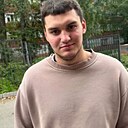 Знакомства: Максим, 21 год, Иркутск