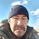 Знакомства: Мейрам, 42 года, Астраханка