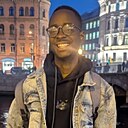 Знакомства: Fortune, 21 год, Санкт-Петербург