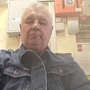 Знакомства: Виктор, 68 лет, Орск