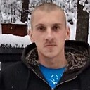 Знакомства: Виктор, 33 года, Докшицы