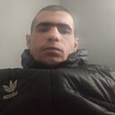 Знакомства: Вова, 29 лет, Одесса