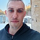 Знакомства: Андрей, 39 лет, Екатеринбург