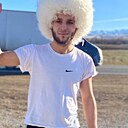 Знакомства: Ruslan, 20 лет, Невинномысск