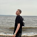 Знакомства: Лёша, 24 года, Тольятти