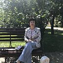 Знакомства: Татьяна, 61 год, Тамбов