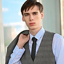 Знакомства: Даниил, 18 лет, Пенза