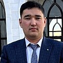 Знакомства: Ерлан, 31 год, Джетысай
