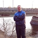 Знакомства: Влад, 50 лет, Кингисепп