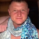 Знакомства: Игорь, 40 лет, Воронеж