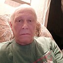 Знакомства: Сергей, 63 года, Волгоград