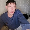 Знакомства: Андрей, 39 лет, Брянск