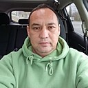 Знакомства: Талгат, 50 лет, Уфа