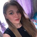 Знакомства: Анастасия, 25 лет, Усолье-Сибирское