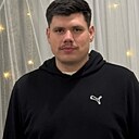 Знакомства: Кирилл, 25 лет, Краснодар