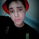 Знакомства: Данил, 21 год, Ногинск