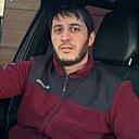 Знакомства: Тимур, 34 года, Анапа