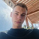 Знакомства: Демид, 21 год, Сочи