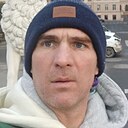 Знакомства: Евгений, 41 год, Санкт-Петербург