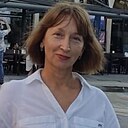 Знакомства: Светлана, 59 лет, Санкт-Петербург