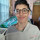 Знакомства: Тимофій, 19 лет, Переяслав