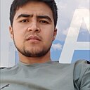 Знакомства: Ali, 26 лет, Екатеринбург