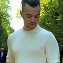 Знакомства: Антон, 25 лет, Красноярск