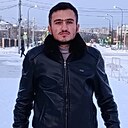 Знакомства: Ibrahim, 25 лет, Амурск