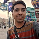 Знакомства: Назар, 21 год, Красноярск