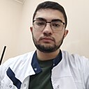 Знакомства: Радмир, 22 года, Саратов