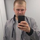 Знакомства: Сергей, 38 лет, Ульяновск