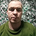 Знакомства: Рома, 41 год, Алчевск