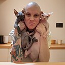 Знакомства: Екатерина, 26 лет, Березники