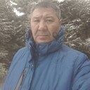 Знакомства: Кайдар, 47 лет, Астана