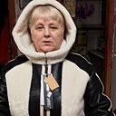 Знакомства: Валентина, 59 лет, Краснополье